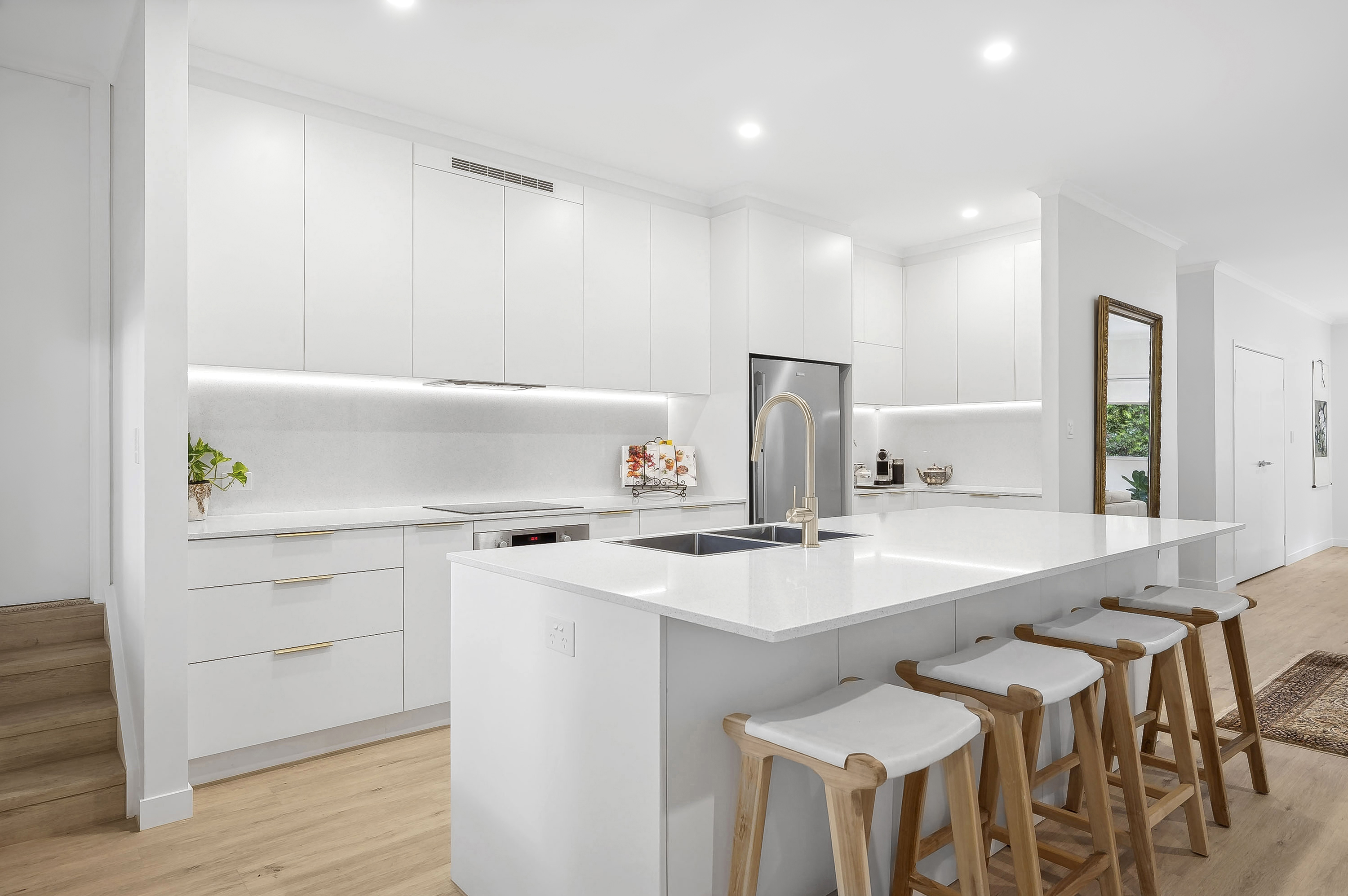 Riviera Renovations - Project Moonare