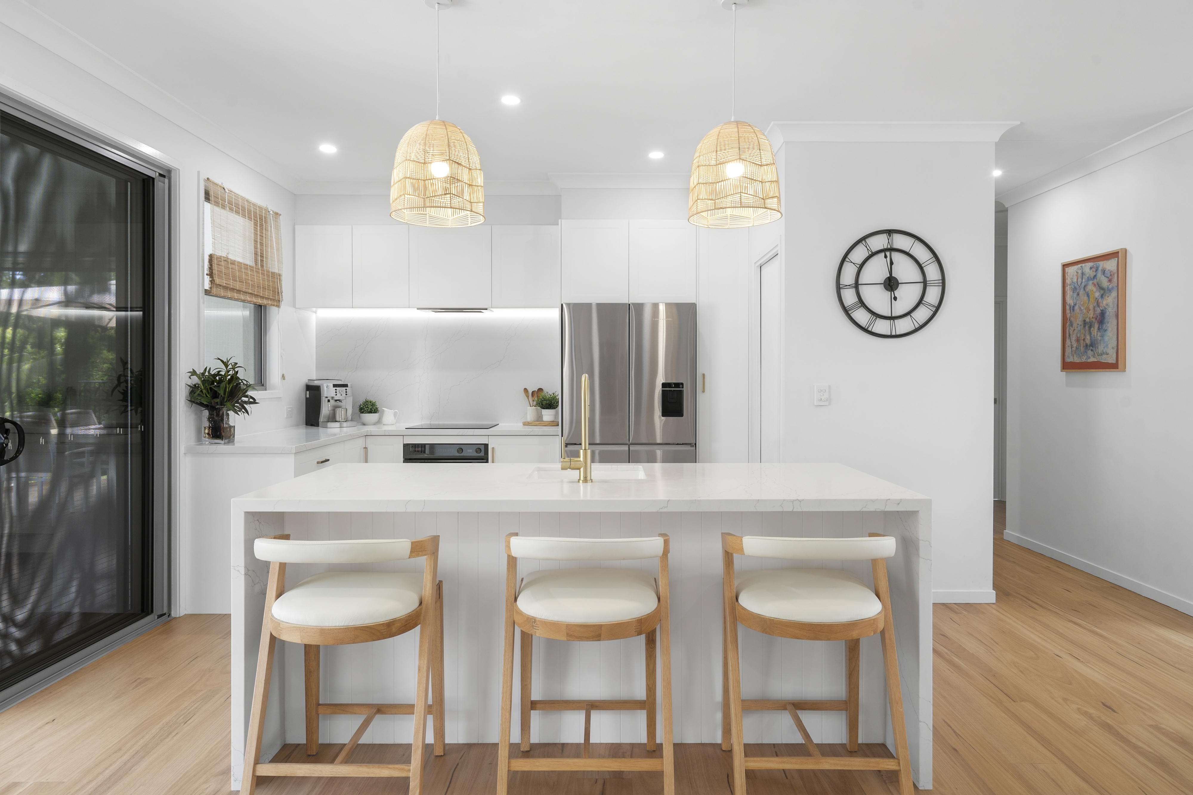 Riviera Renovations - Project Spyglass