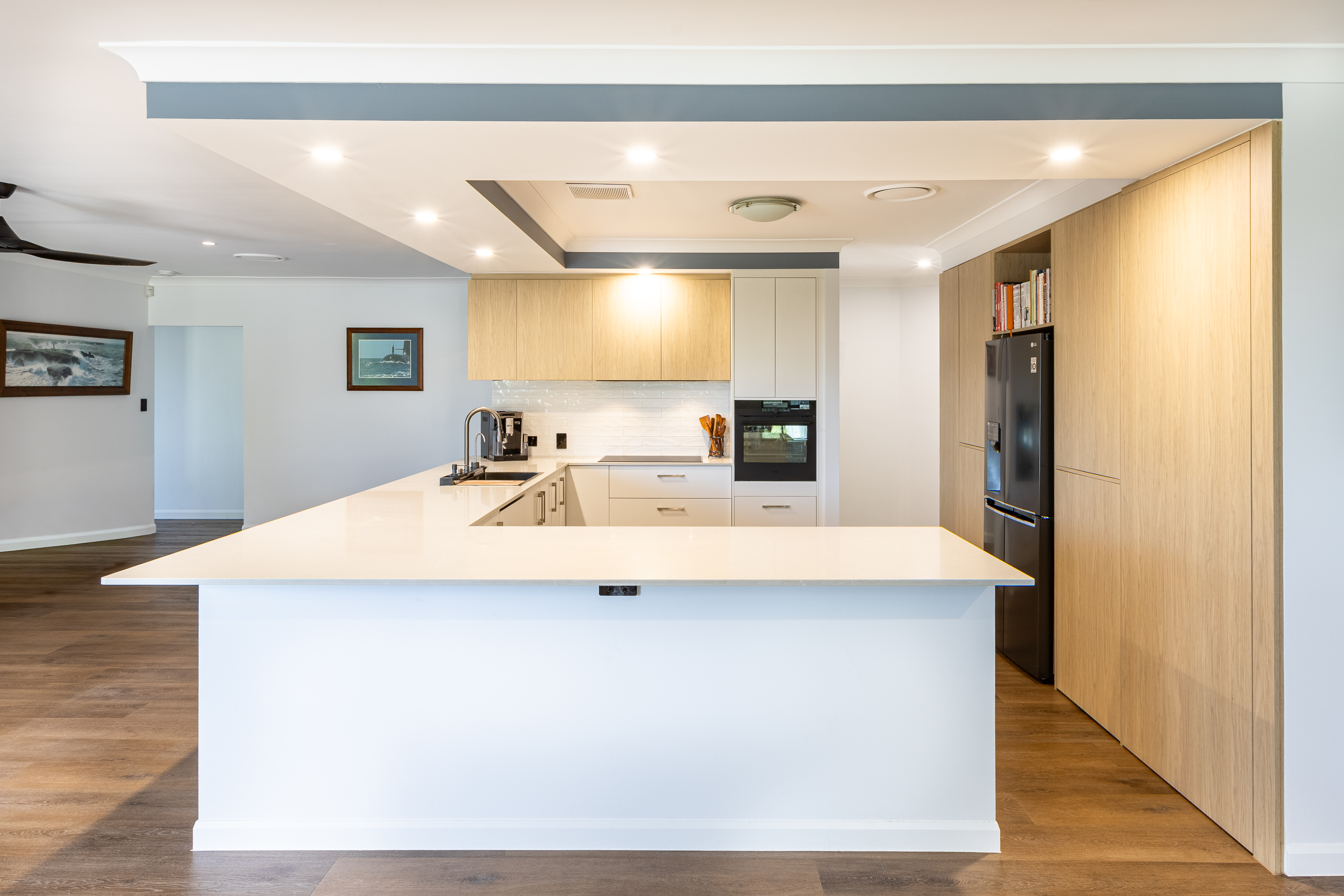 Riviera Renovations - Project Trainstop