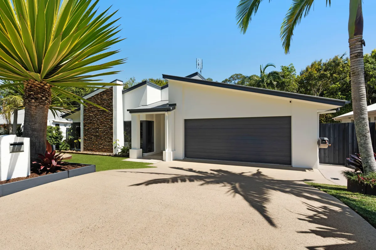 Riviera Renovations - Project Riviera