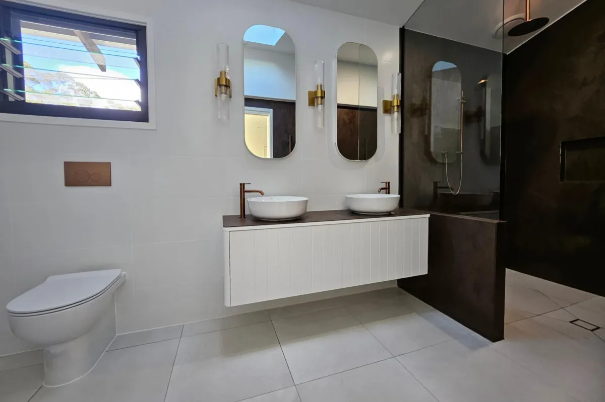 Riviera Renovations - Project Whipbird