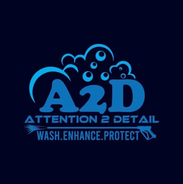 Attention 2 Detail - Mobile Detailing Augusta