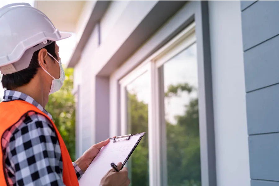 pre-purchase timber pest inspection