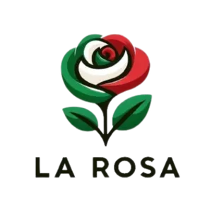 Logo Ristorante La Rosa in WInterthur