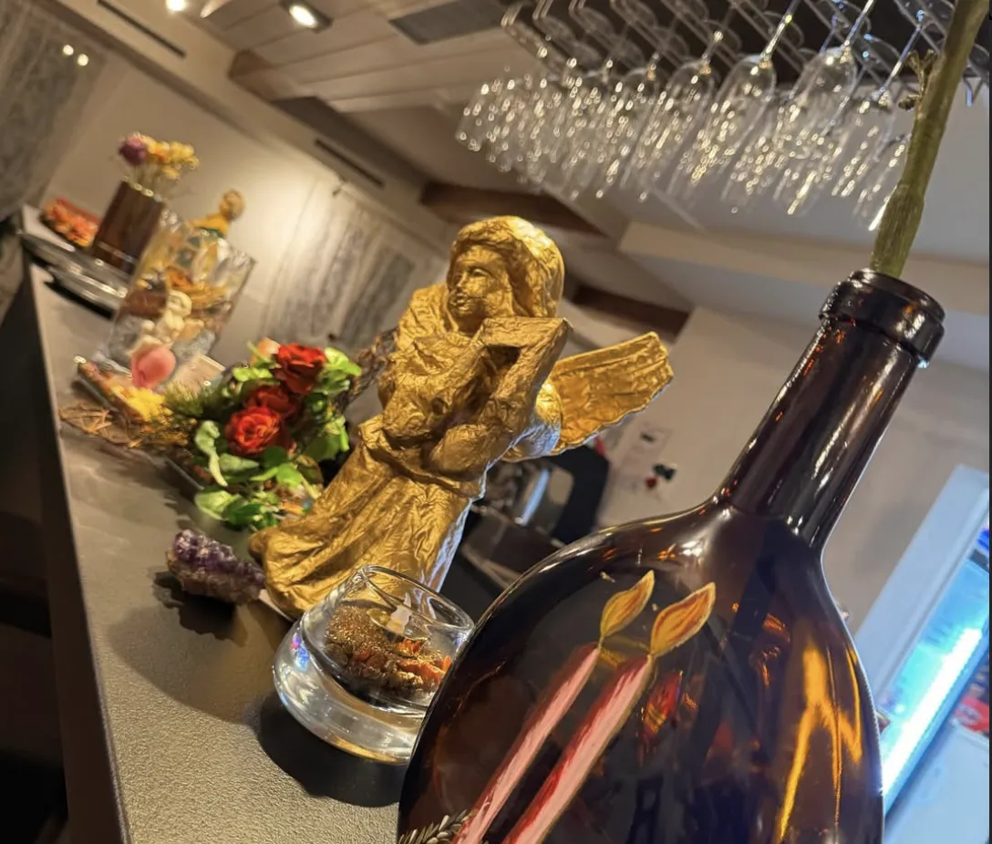 Ristorante La Rosa in der Schweiz - Winterthur