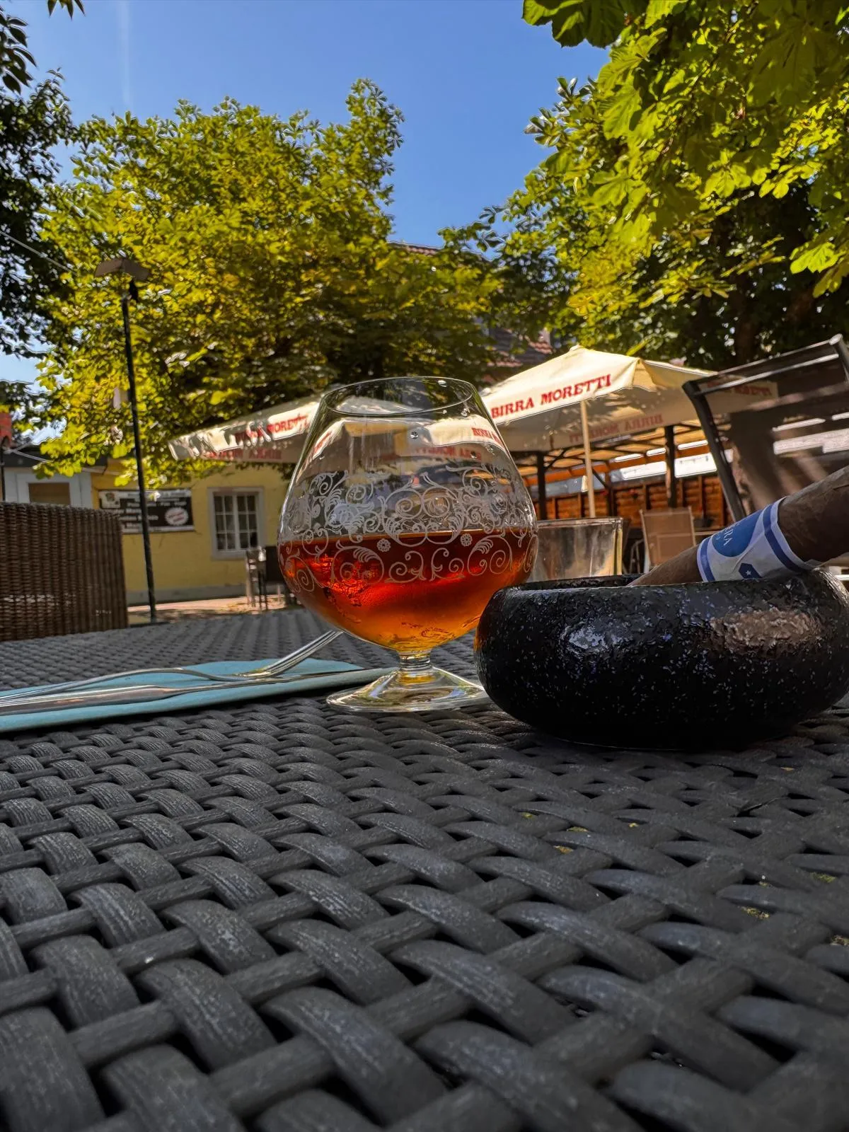 Ristorante La Rosa in der Schweiz - Winterthur