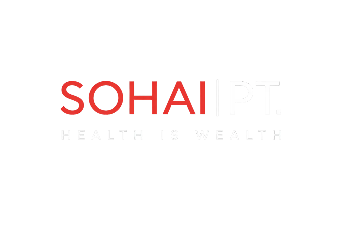 Sohai Personal Training Studio in Amsterdam 