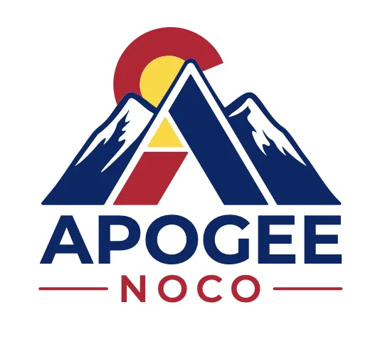 Apogee Strong - Leaders On Purpose