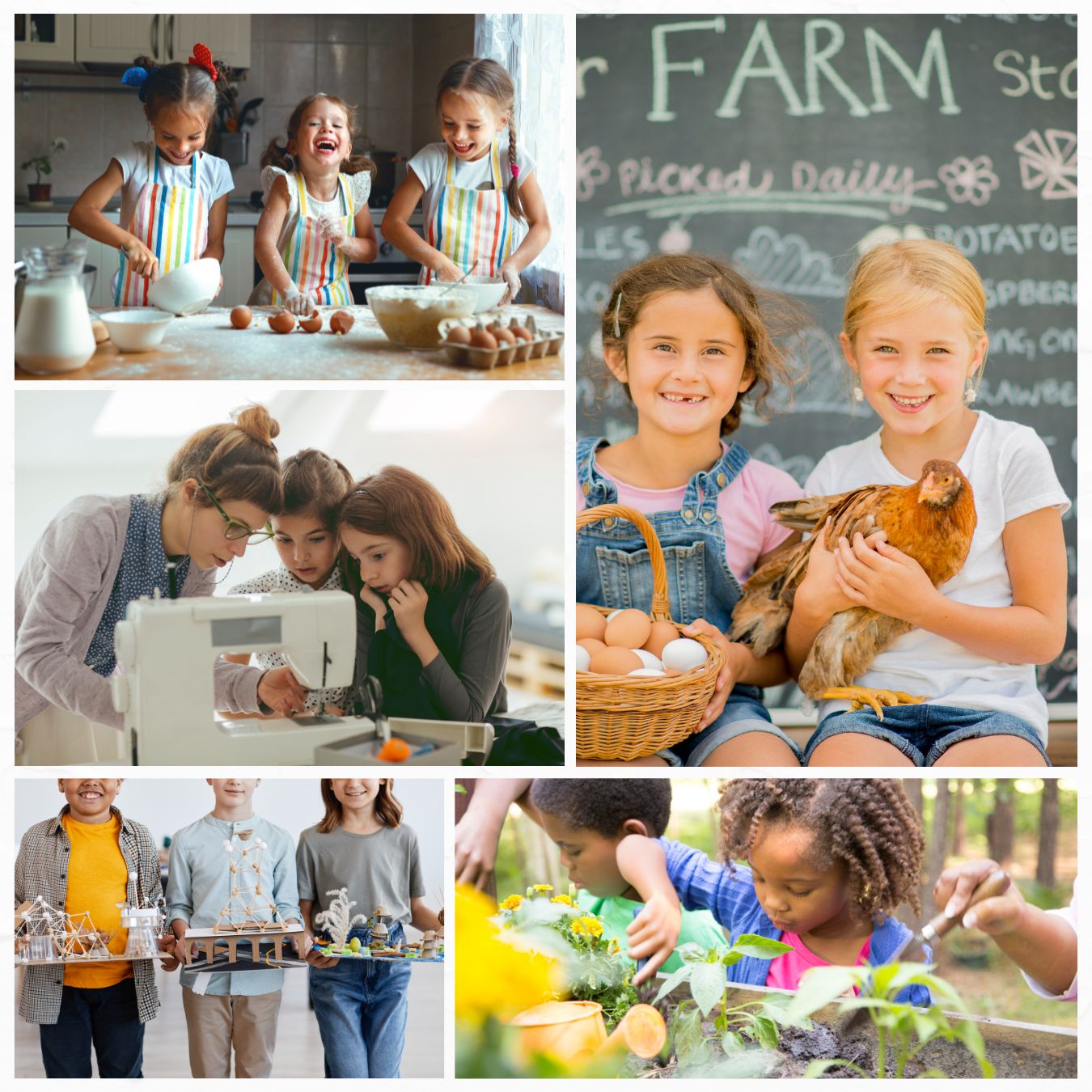 What is a Hybrid Homeschool — And What to Look for in a Program | Apogee NOCO