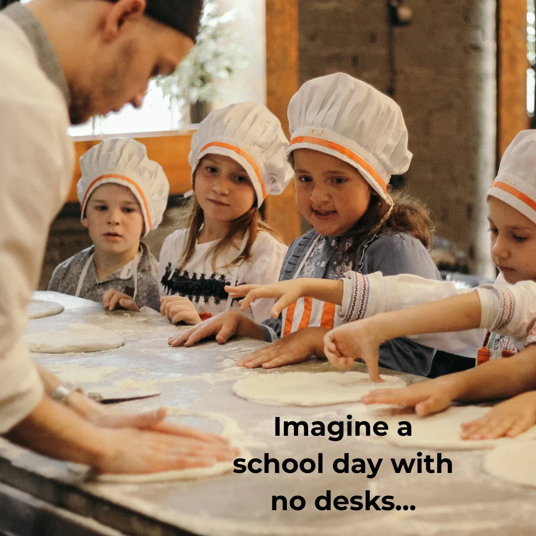 How Apogee NOCO Thinks About Education | Christian Hybrid Homeschool Loveland
