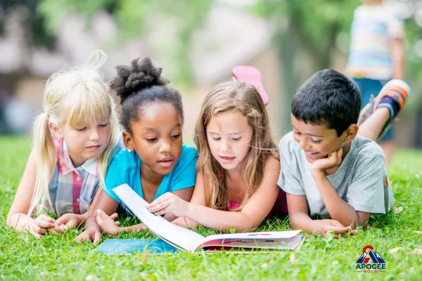 What Is a Hybrid Homeschool? | Apogee NOCO Loveland CO