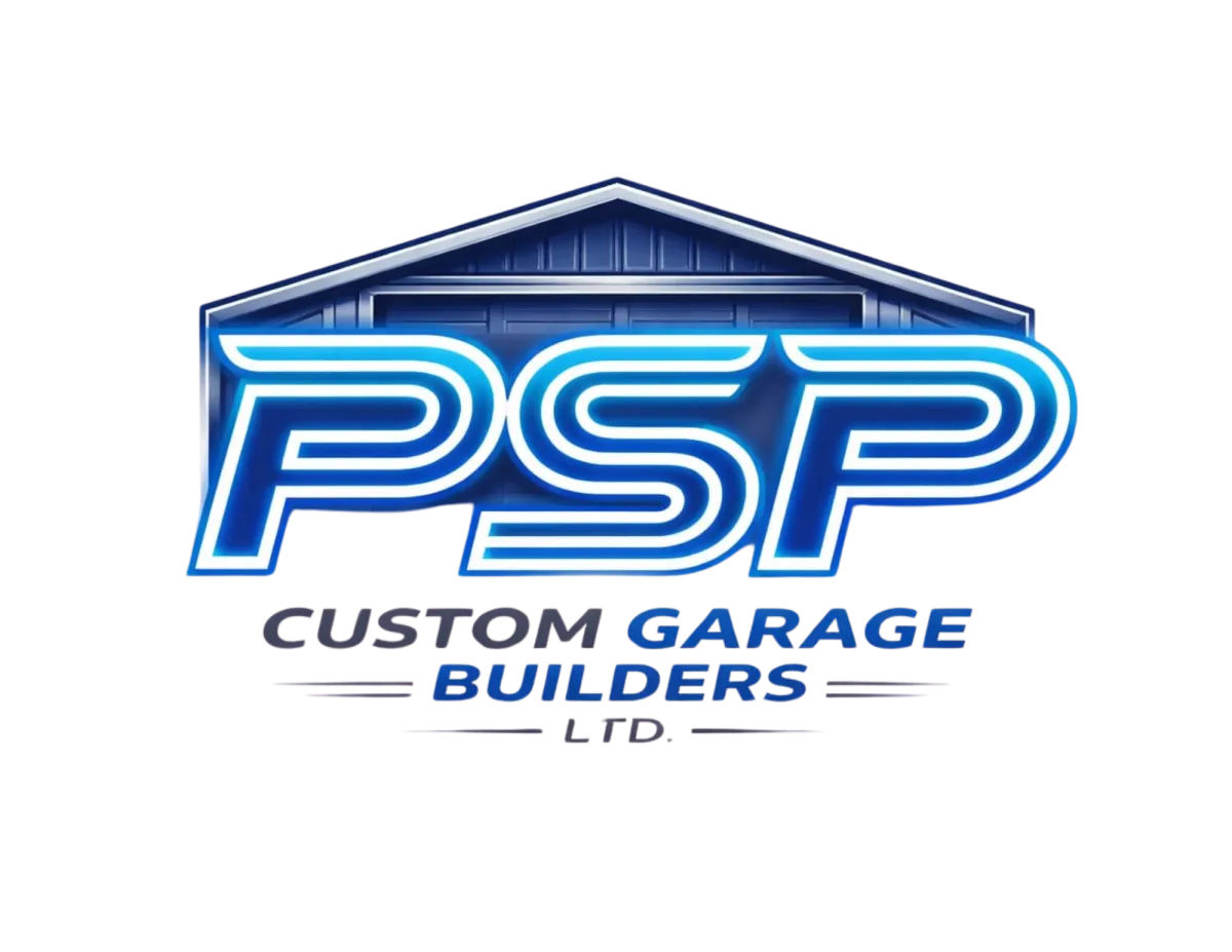 Parking Space Place Logo