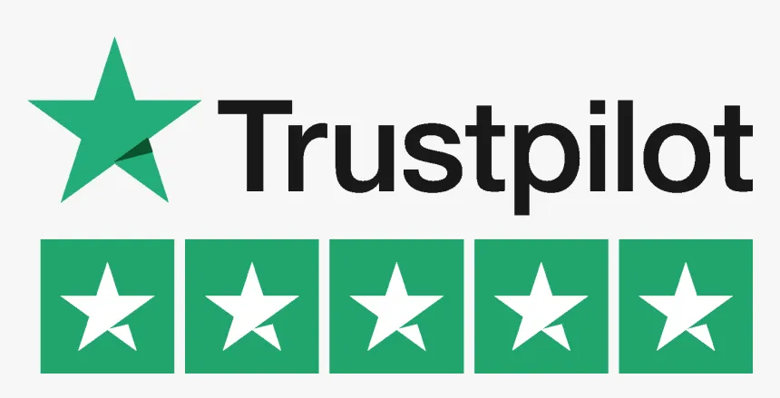 Trustpilot Badge