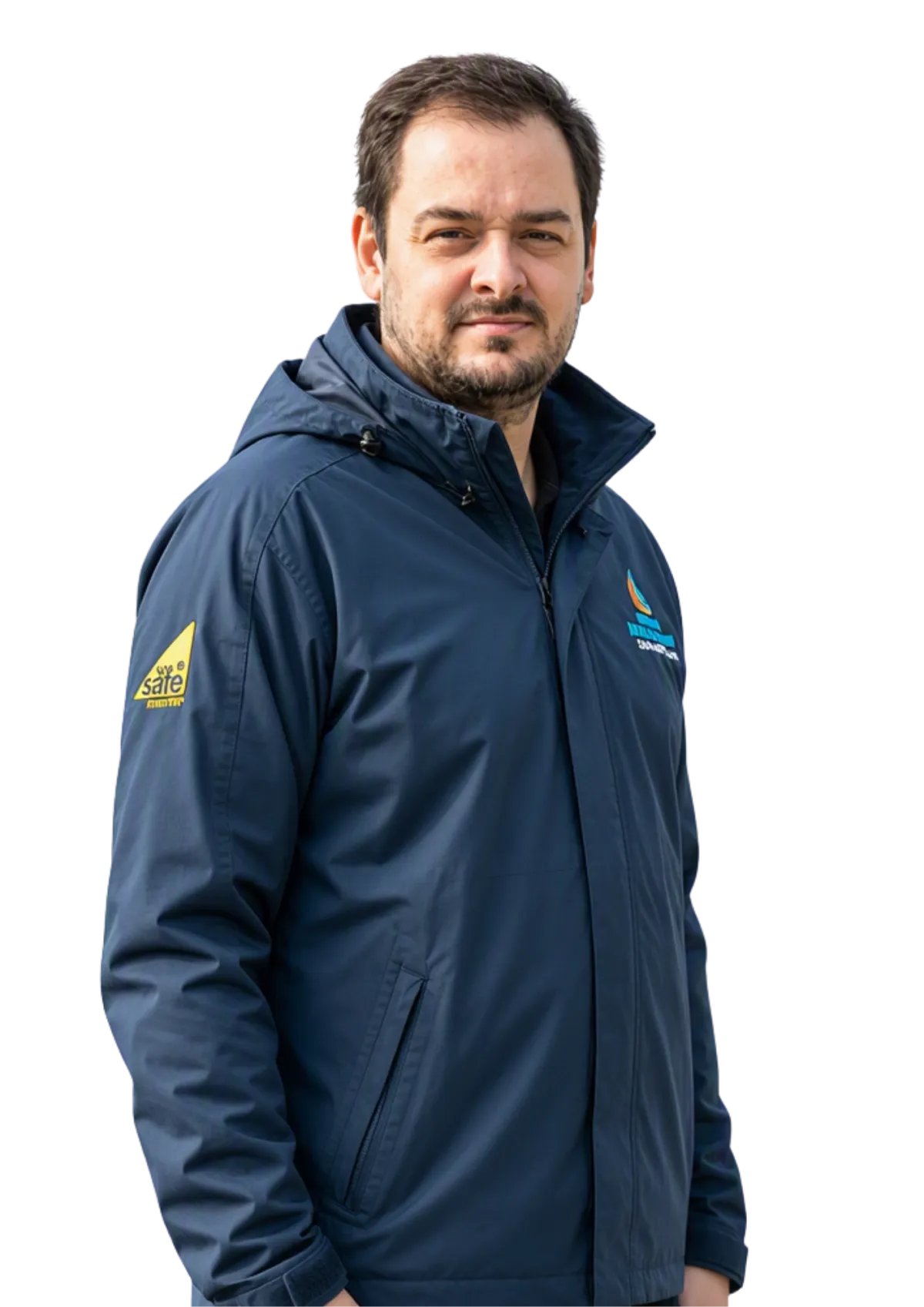 Russell from Be Warm & Cosy