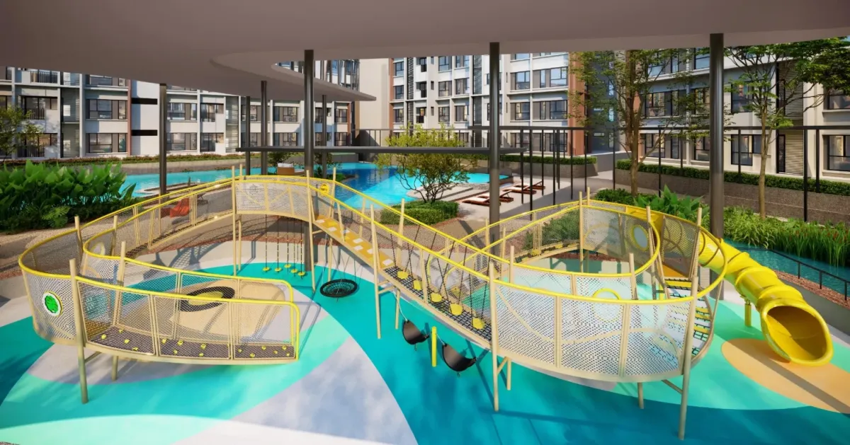 The Queenswoodz bukit jalil