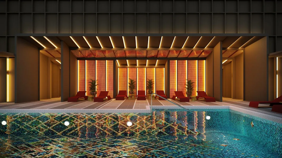 Phoeniz Suites KLCC
