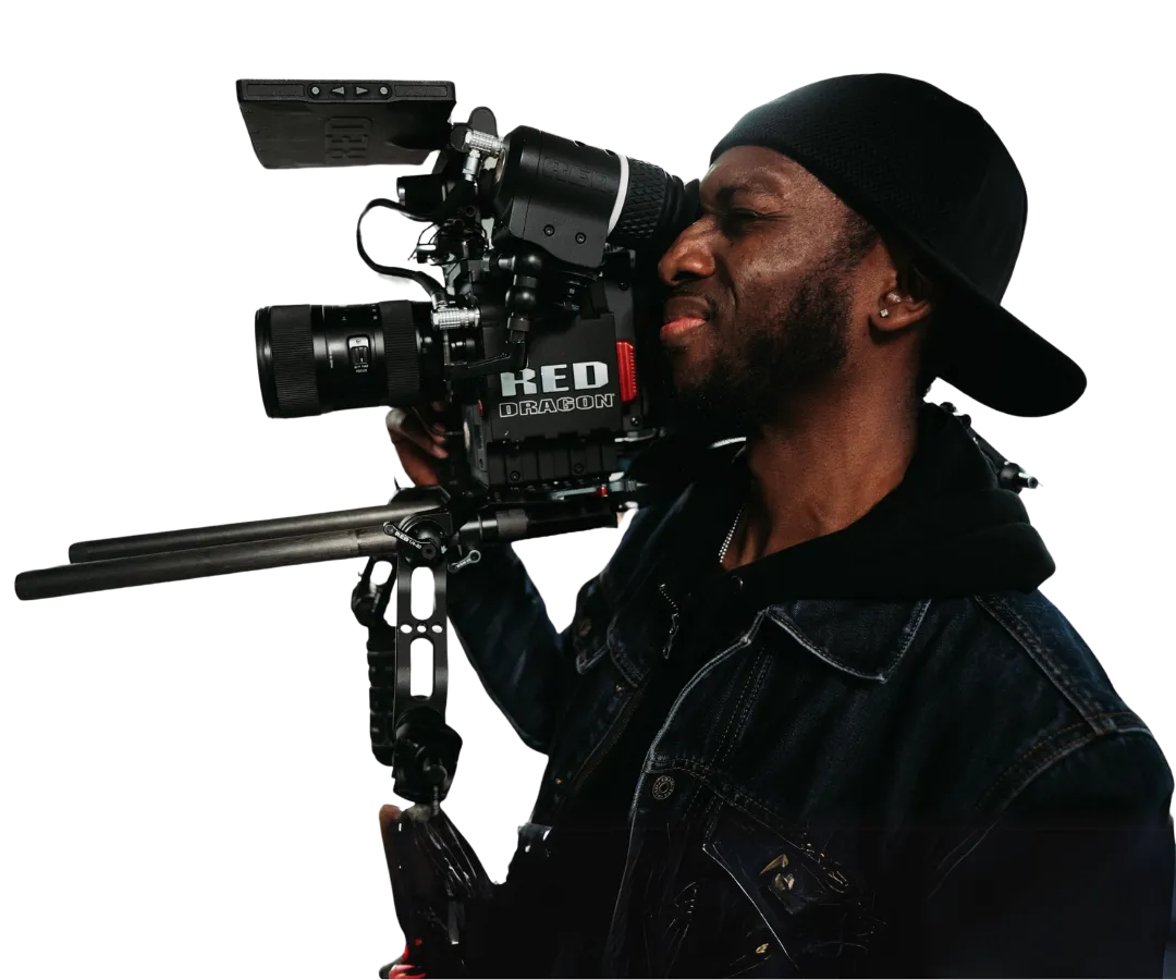 camera crew