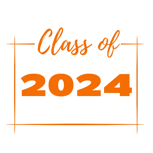 class of 2024