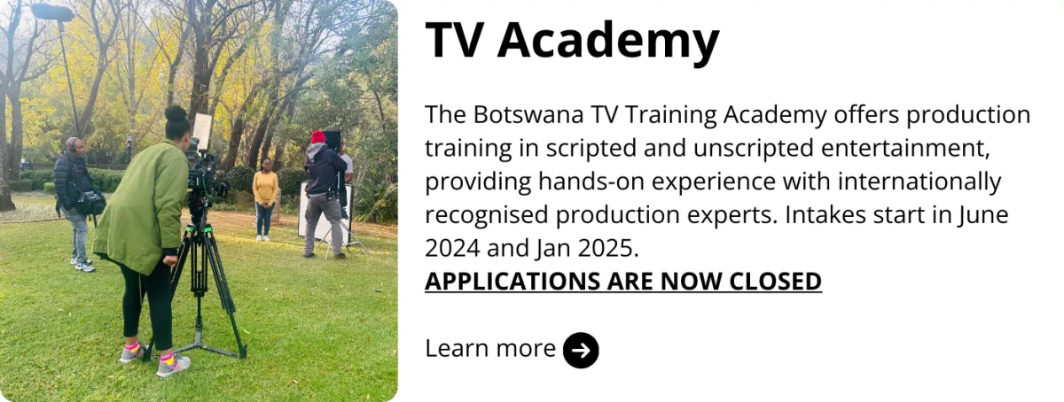 tv academy