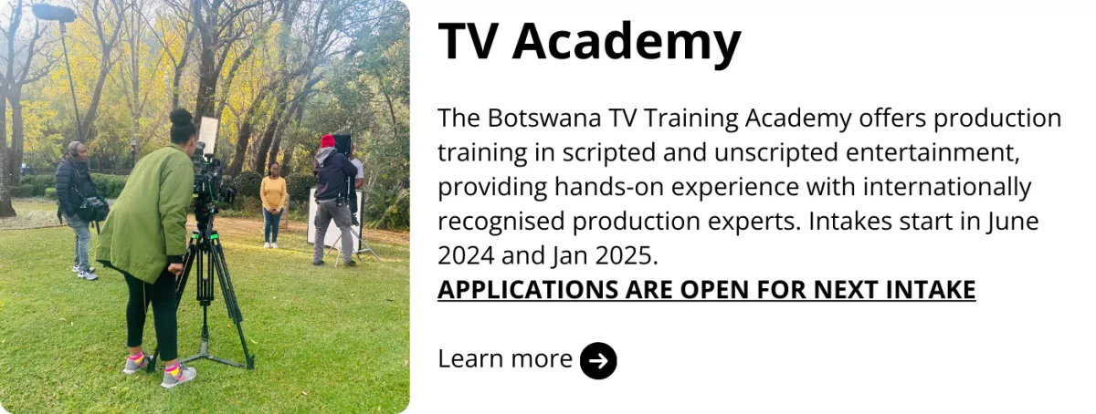 tv academy