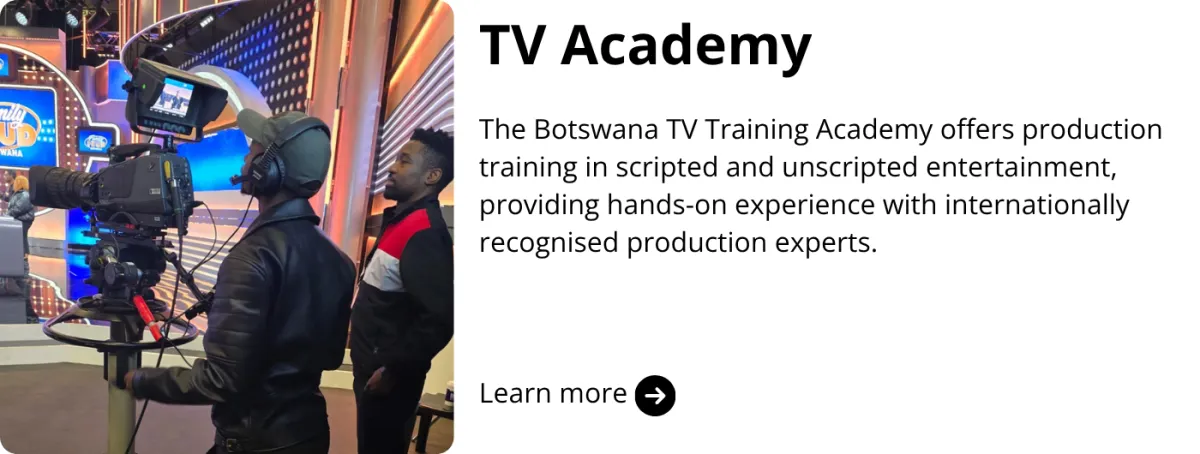 tv academy