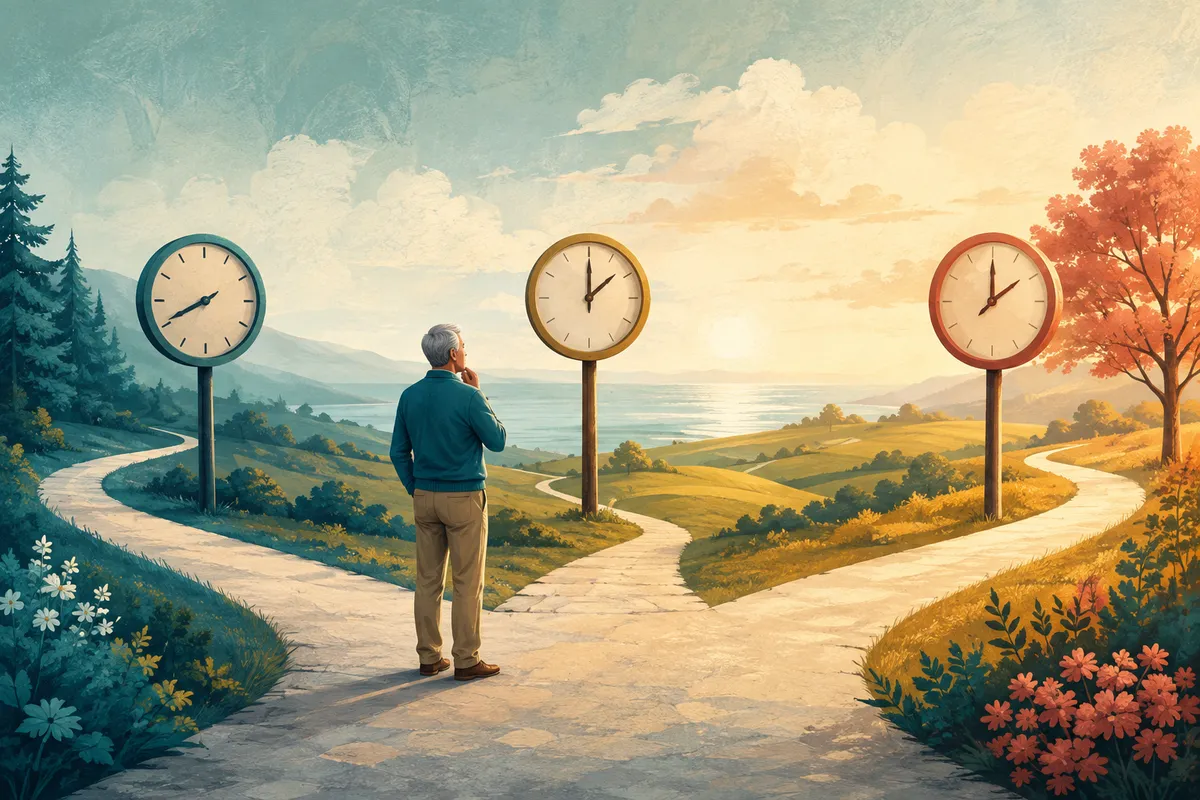 When Should You Claim Social Security?
