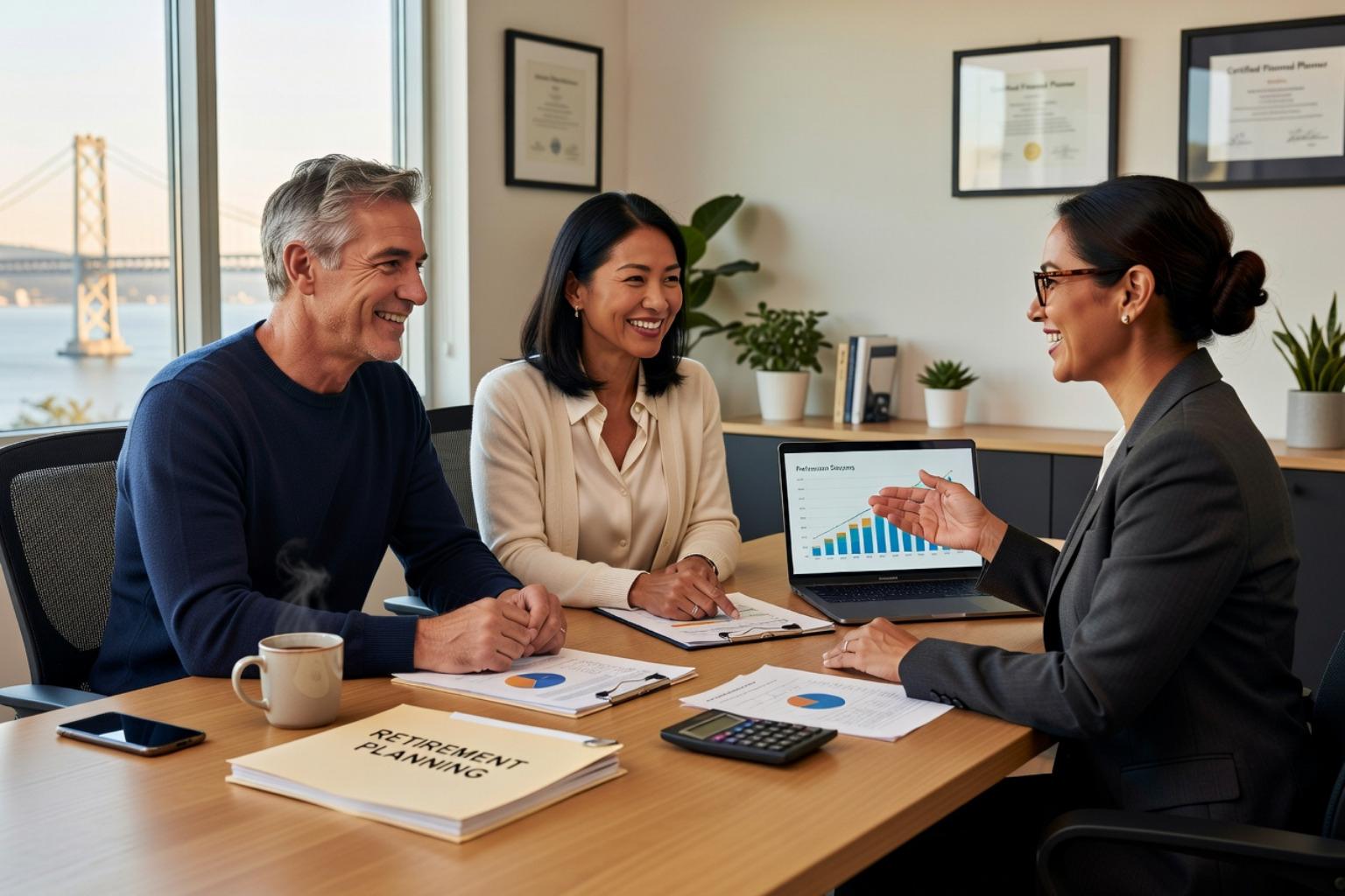 Retirement Readiness Group