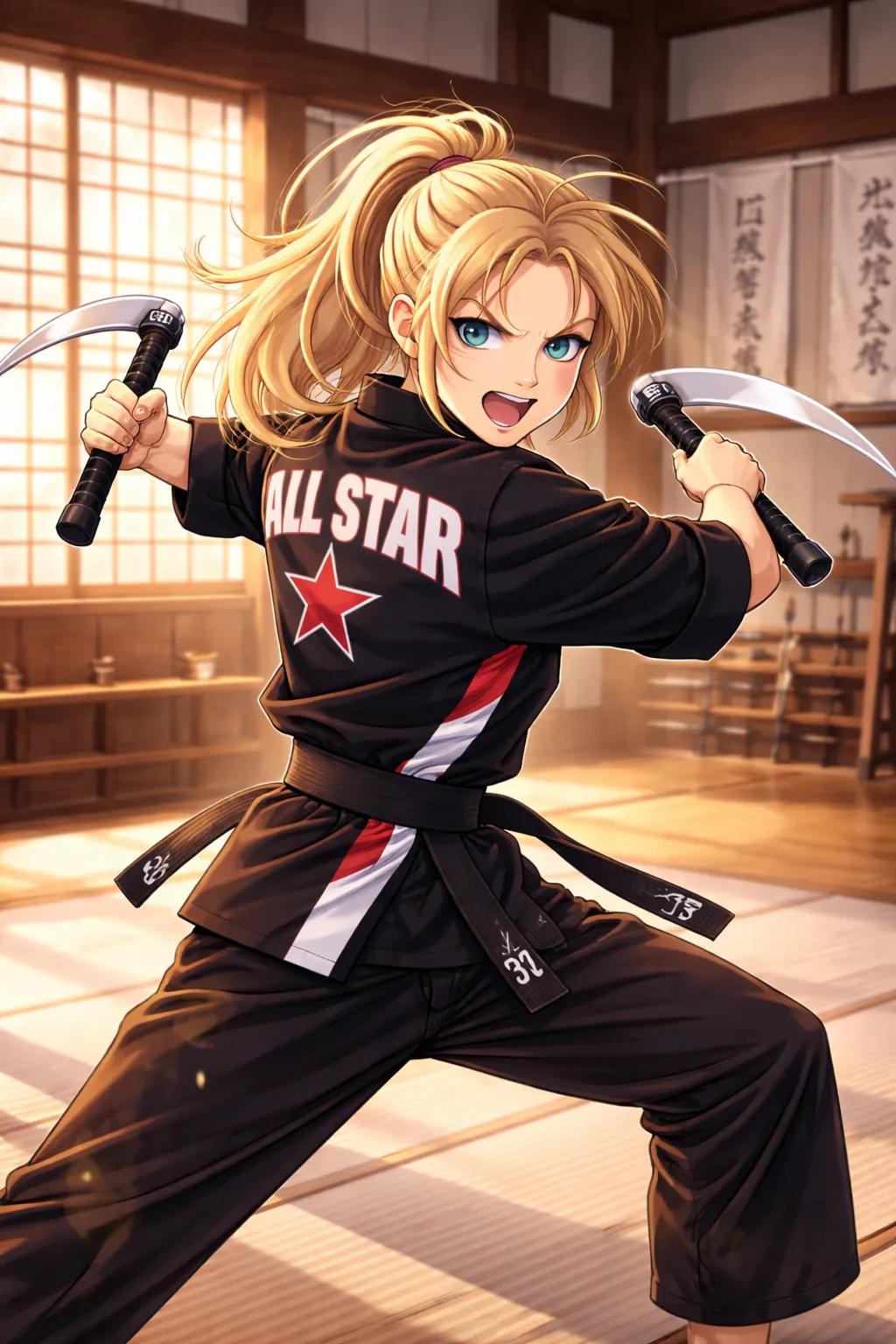 man in white button up shirt and green necktie