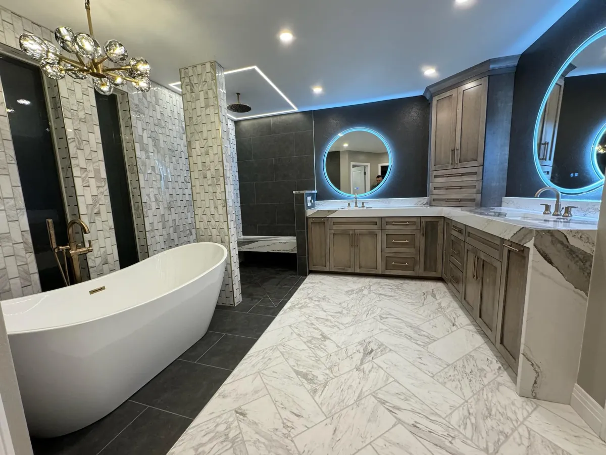 Bath, Bathroom, Bathroom Remodel, Bath Renovation, Bathroom Renovation, Remodel, Renovation