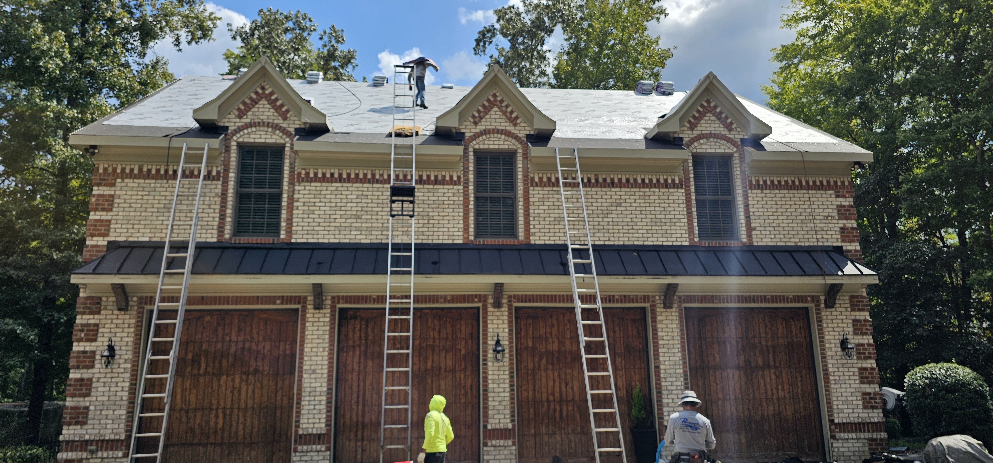 Gutter Installation Services Near Me