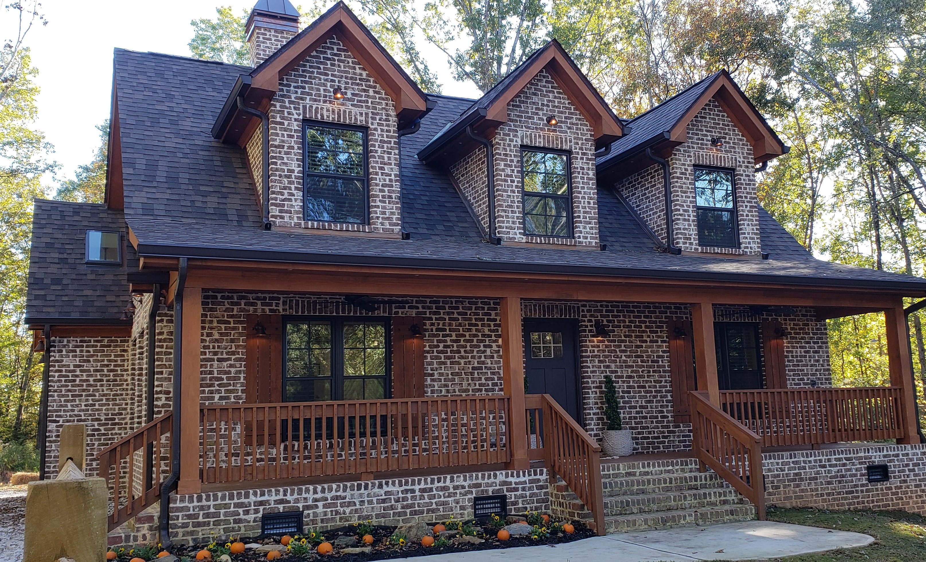 Gutter Installation Services Near Me