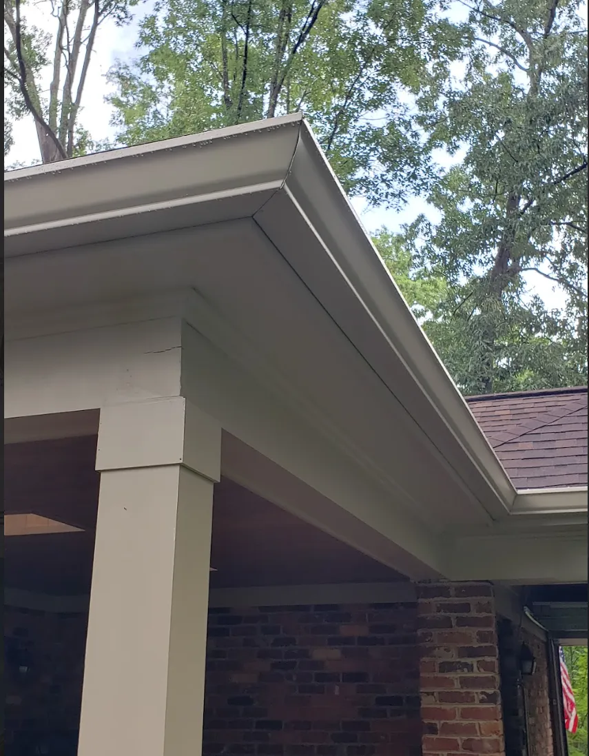 Gutter Installation Services Near Me
