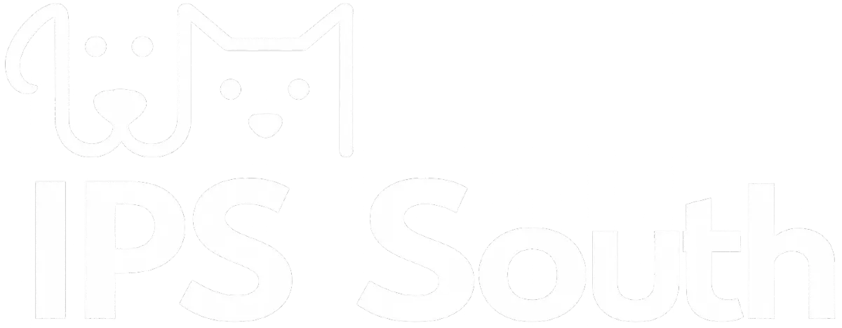 IPS South Logo