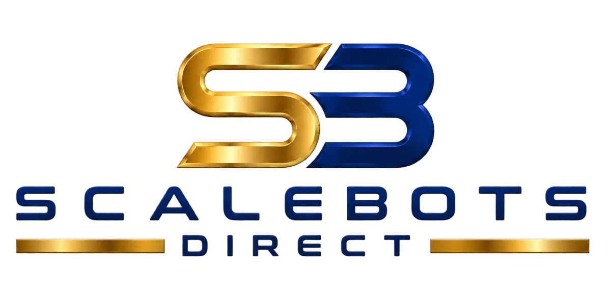 Scale Bots Direct logo