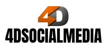 Marketing Agency Logo