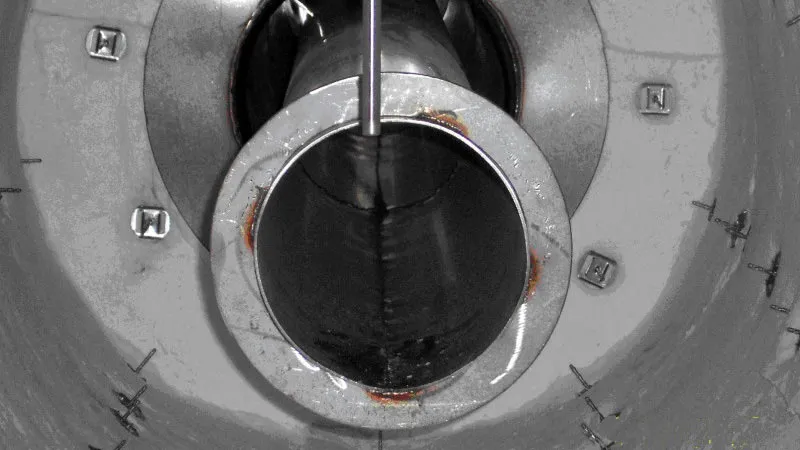 Combustion Technology - Thermische Abluftreinigung Anlagenumzug