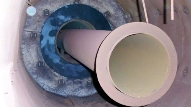 Combustion Technology - Thermische Abluftreinigung Anlagenumzug
