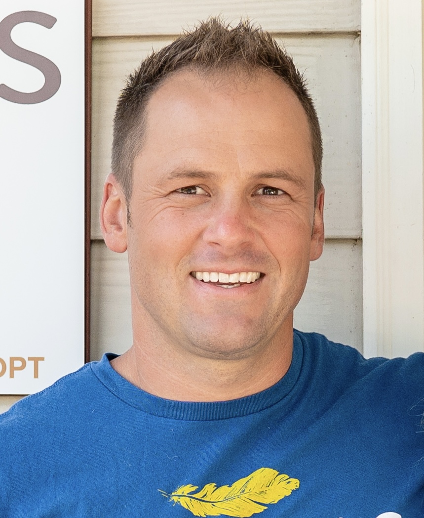 Meet Your Instructor