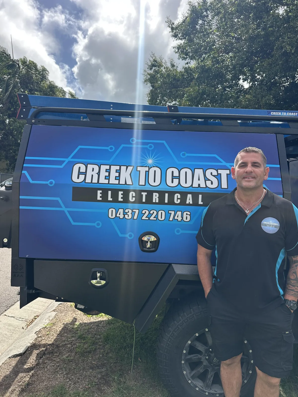 Sunshine Coast in Residential