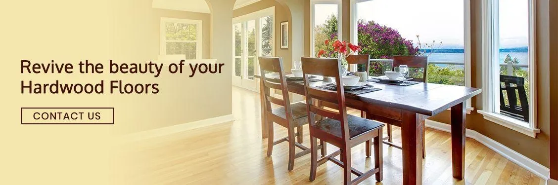 Al Havner hardwood insallation