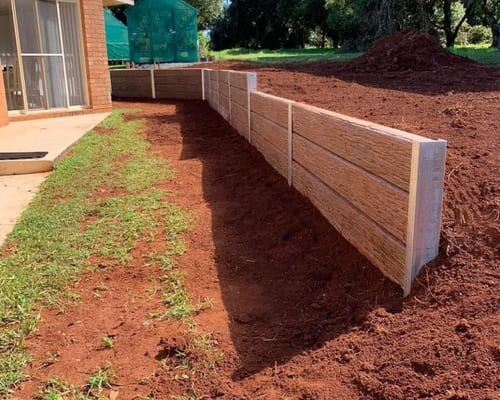 Artificial Grass Installation in Springvale