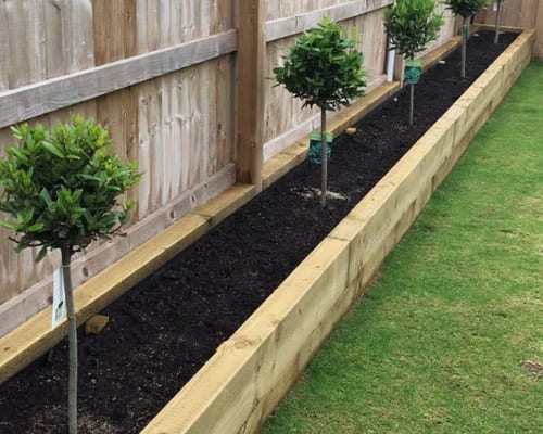 Real Grass Installation in Springvale