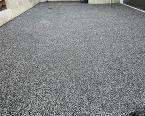 Backyard Landscaping Springvale