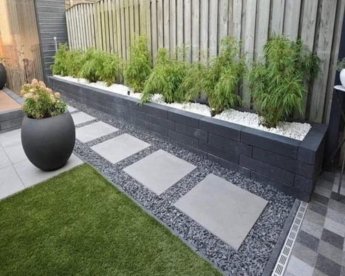 Paving & Pebble Solutions in Springvale