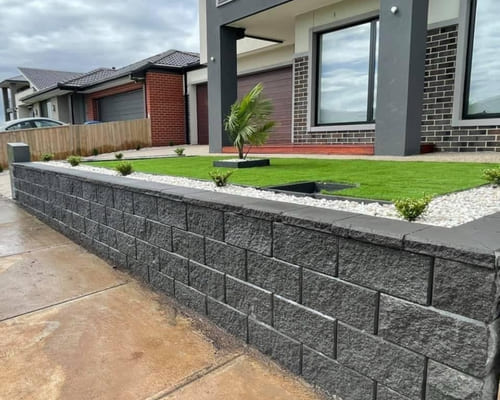 Mulching Springvale