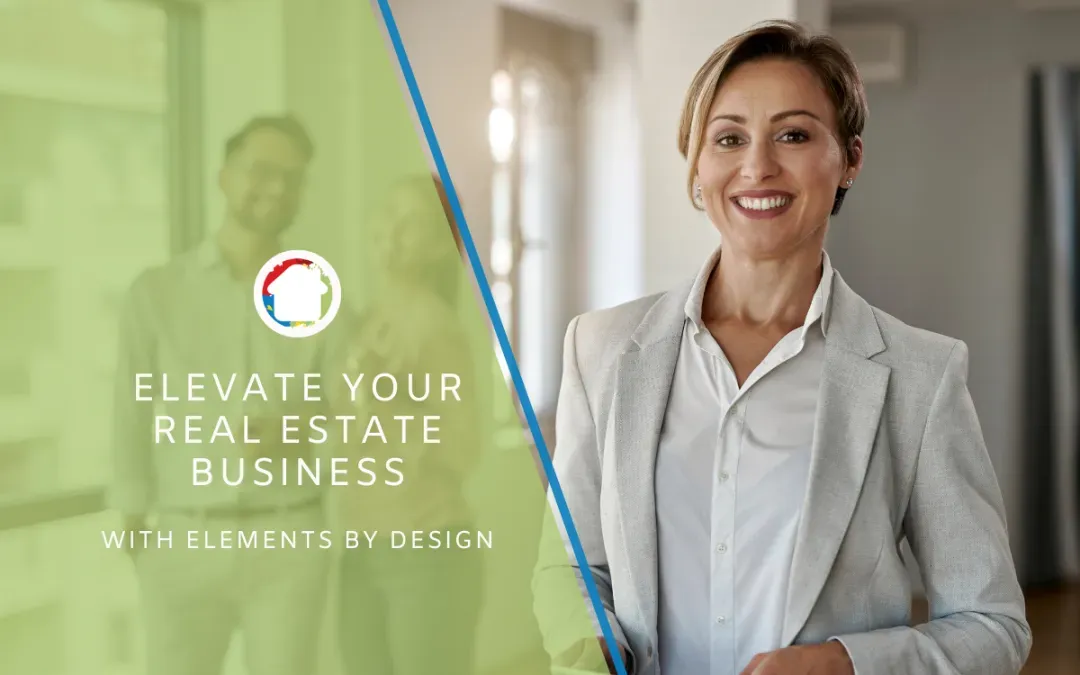 real estate business services