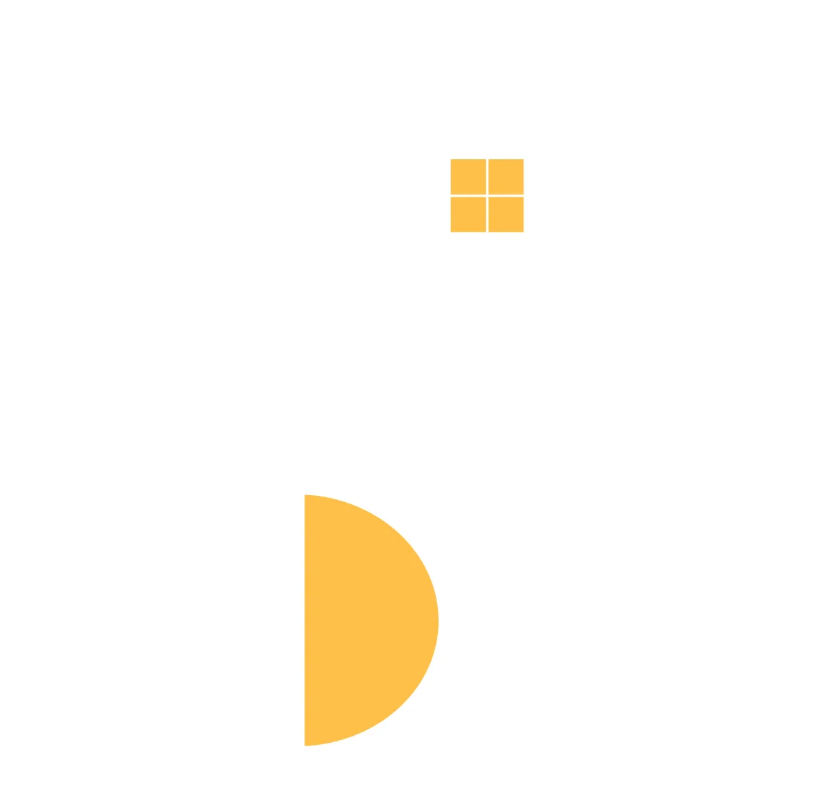 Baklid Homes Logo