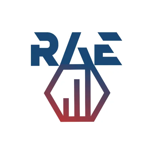 RAE Logo