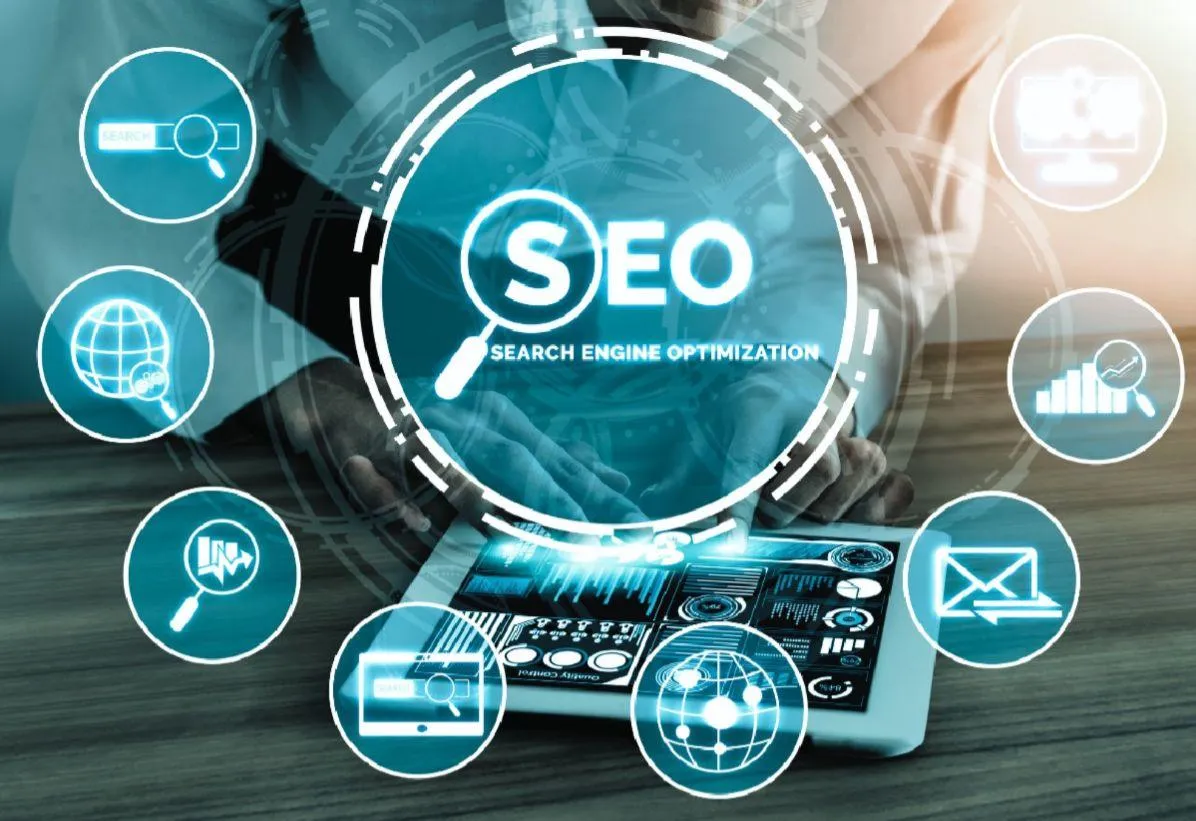 Search Engine Optimization for louisiana Businesses