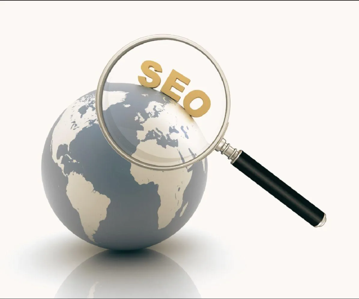 organic seo for local areas